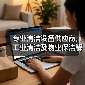 专业清洁设备供应商,工业清洁及物业保洁解决方案全解析(图2) 专业清洁设备供应商,工业清洁及物业保洁解决方案全解析(图2)