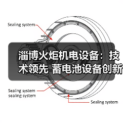淄博火炬机电设备:技术领先 蓄电池设备创新研发引领行业(图3) 淄博火炬机电设备:技术领先 蓄电池设备创新研发引领行业(图3)