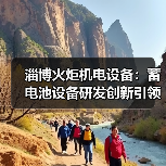 淄博火炬机电设备:蓄电池设备研发创新引领行业(图3) 淄博火炬机电设备:蓄电池设备研发创新引领行业(图3)