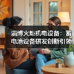 淄博火炬机电设备:蓄电池设备研发创新引领行业(图4) 淄博火炬机电设备:蓄电池设备研发创新引领行业(图4)