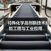 特殊化学品创新技术赋能工程与工业应用(图3) 特殊化学品创新技术赋能工程与工业应用(图3)