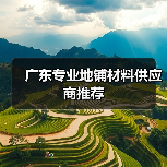广东专业地铺材料供应商推荐（图3）