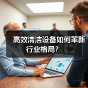 高效清洁设备如何革新行业格局？（图2）