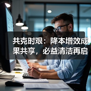 共克时艰：降本增效成果共享，必益清洁再启新程