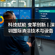科技赋能 变革创新丨深圳国际清洁技术与设备展火热销售中！（图4）