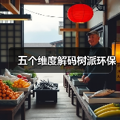 五个维度解码树派环保（图2）