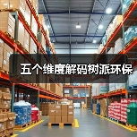 五个维度解码树派环保(图3) 五个维度解码树派环保(图3)
