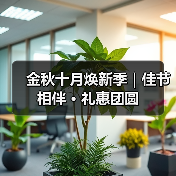 金秋十月焕新季|佳节相伴 · 礼惠团圆(图3) 金秋十月焕新季|佳节相伴 · 礼惠团圆(图3)