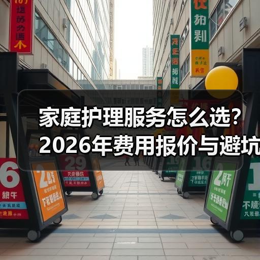家庭护理服务怎么选？2026年费用报价与避坑清单